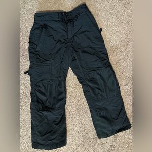 Slalom boys ski snow pants sz 5/6